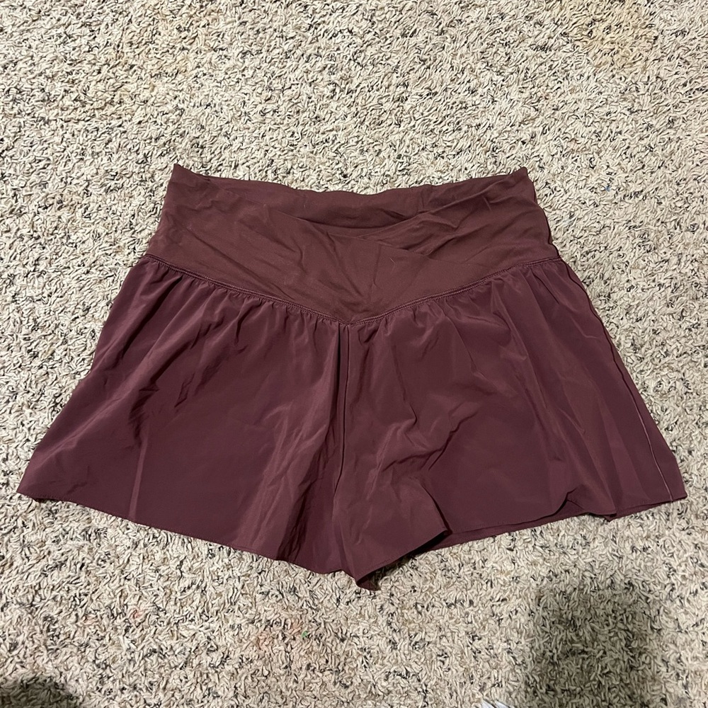 Women's Shorts